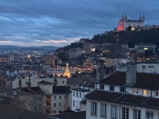 Vente Appartement Lyon1er limite LYON 4e Lyon 1