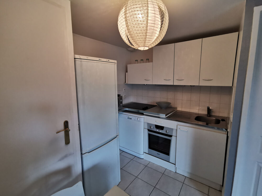 Location Appartement TASSIN LA 1/2 LUNE Tassin la demi lune