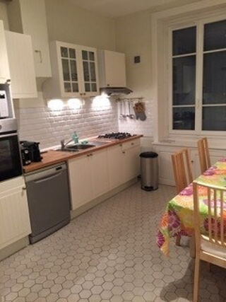  Appartement � louer 3 pi�ces 77 m�