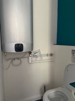  Appartement à louer 2 pièces 31 m²