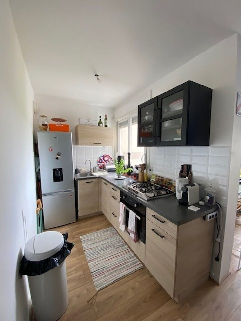 Location Appartement Superbe T1 meublé TASSIN LA 1/2 LUNE Tassin la demi lune