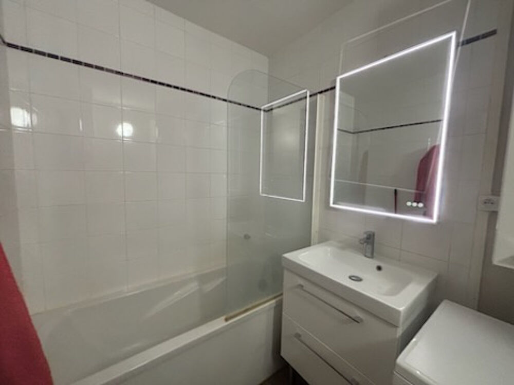 Location Appartement Lyon 7e/ rue Hector MALOT Lyon 7