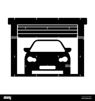  Parking / Garage � louer 12 m�