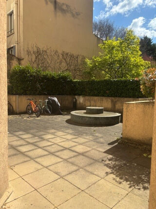  Appartement � louer 1 pi�ce 20 m�