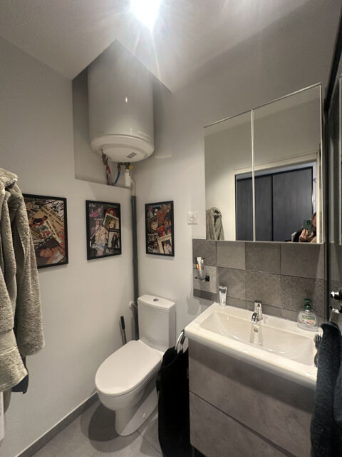  Appartement � louer 2 pi�ces 37 m�