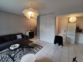  Appartement  louer 2 pices 37 m