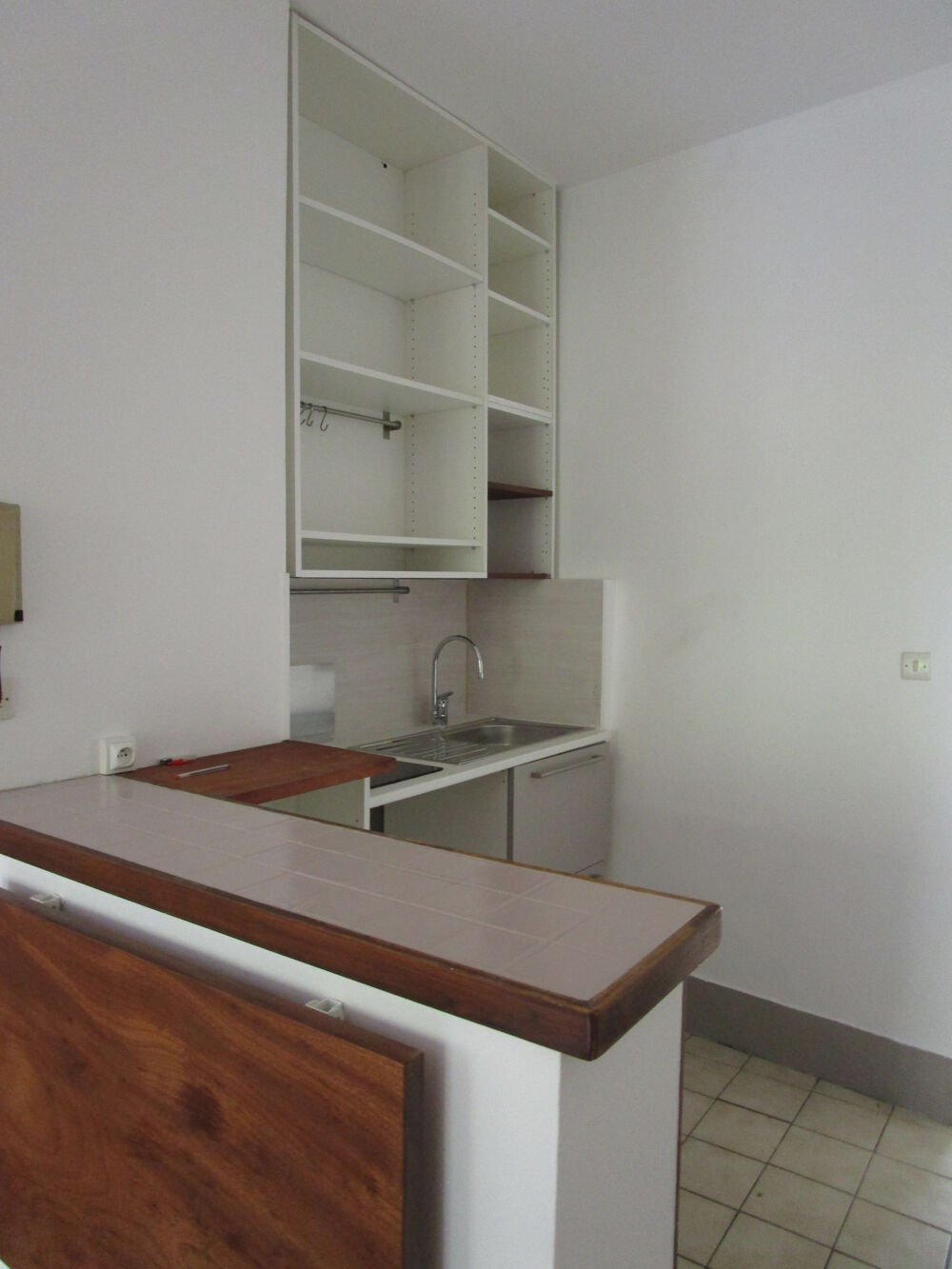 Location Appartement T2 Rue de Trion Lyon 5