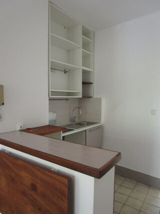 Appartement � louer 2 pi�ces 47 m�