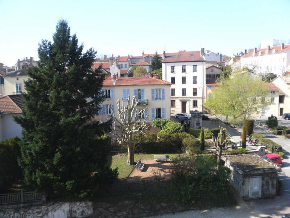Location Appartement RESIDENCE STANDING LYON 5ème/ LES MINIMES Lyon 5