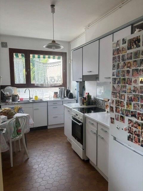 Appartement à vendre 5 pièces 103 m²