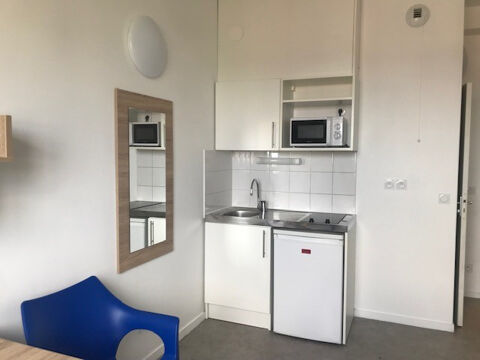  Appartement � louer 1 pi�ce 19 m�