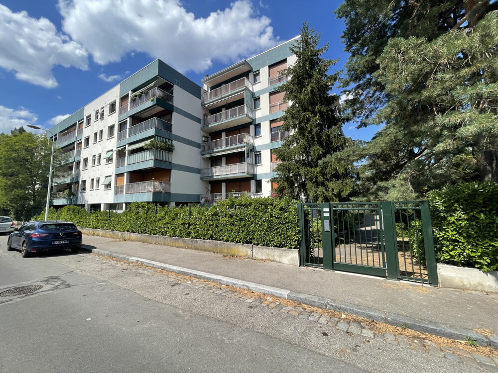 Vente Appartement Lyon 5e / POINT DU JOUR Lyon 5