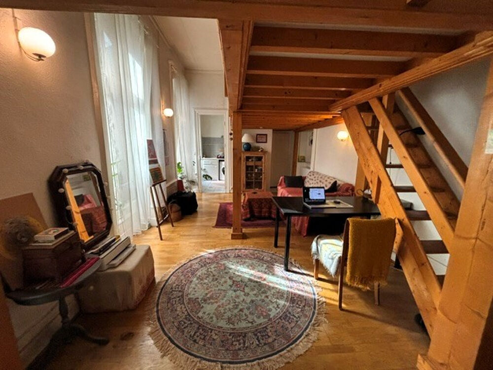 Vente Appartement Lyon 1er / Place des Terreaux Lyon 1
