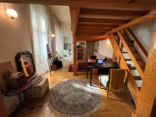 Vente Appartement Lyon 1er / Place des Terreaux Lyon 1