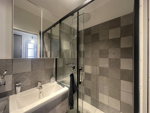  Appartement � louer 2 pi�ces 37 m�