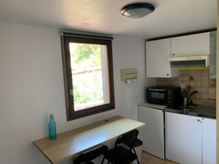  Appartement � louer 1 pi�ce 27 m�