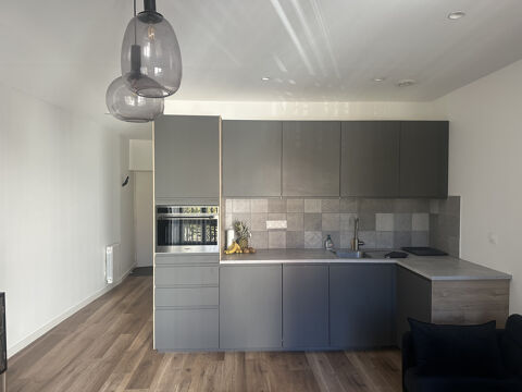  Appartement � louer 2 pi�ces 37 m�