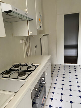  Appartement � louer 3 pi�ces 73 m�