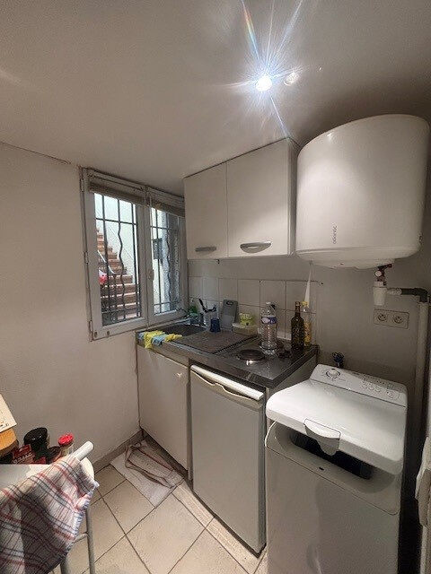  Appartement � louer 1 pi�ce 24 m�