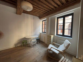  Appartement à louer 1 pièce 22 m²