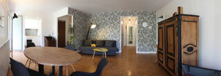  Appartement  louer 2 pices 61 m