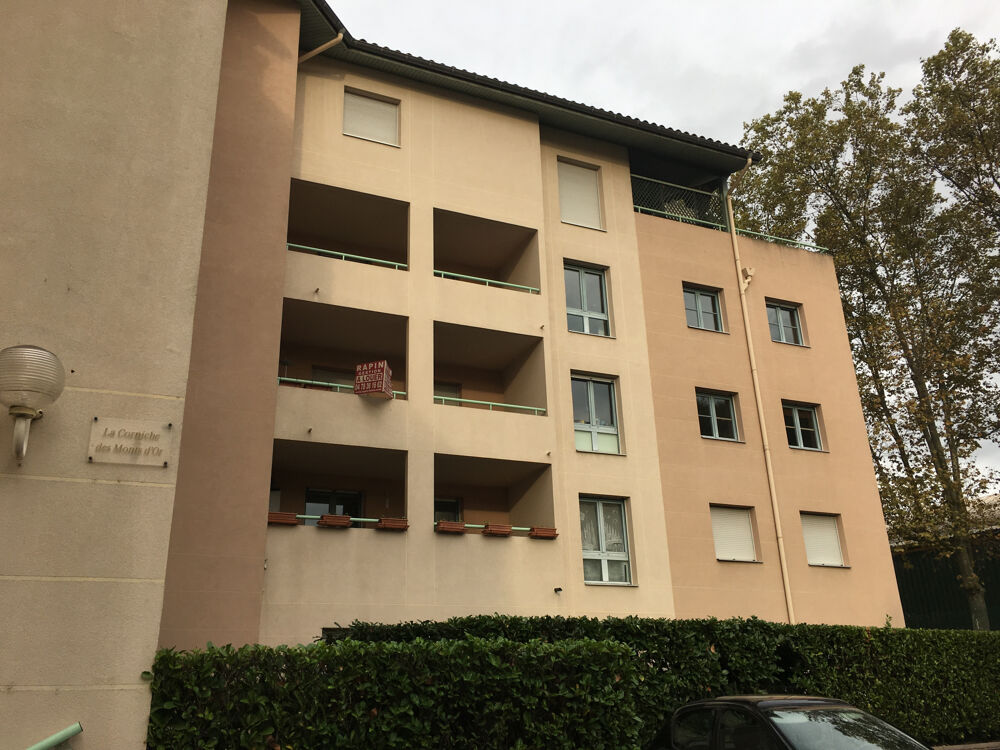 Location Appartement CALUIRE Caluire et cuire