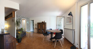  Appartement  louer 2 pices 61 m