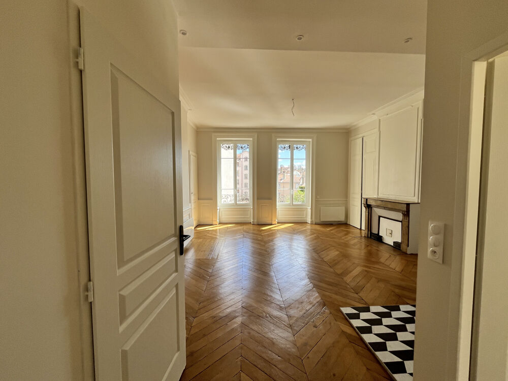 Location Appartement LYON 9ème Lyon 9