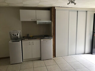  Appartement � louer 1 pi�ce 25 m�