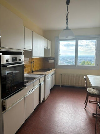  Appartement à vendre 6 pièces 124 m²