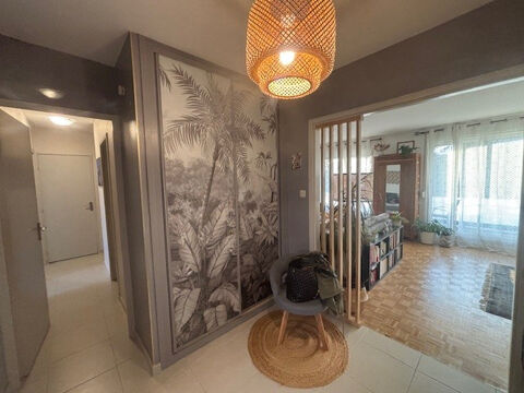   Lyon 5e / Point du jour Appartement - 5 pi�ce(s) - 92 m�