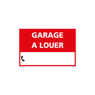  Parking / Garage � louer 12 m�
