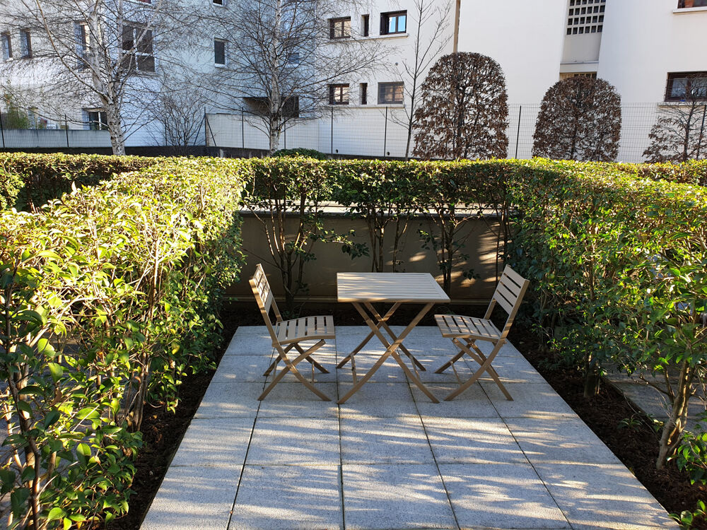 Location Appartement Lyon 7e/ rue Hector MALOT Lyon 7