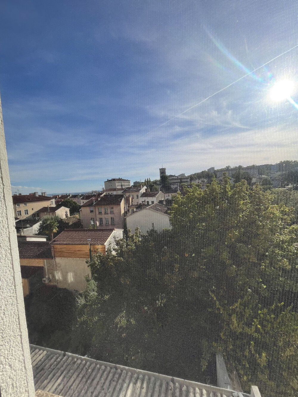 Location Appartement Lyon 5/Trion T1 meublé Lyon 5