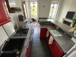  Appartement � louer 3 pi�ces 71 m�