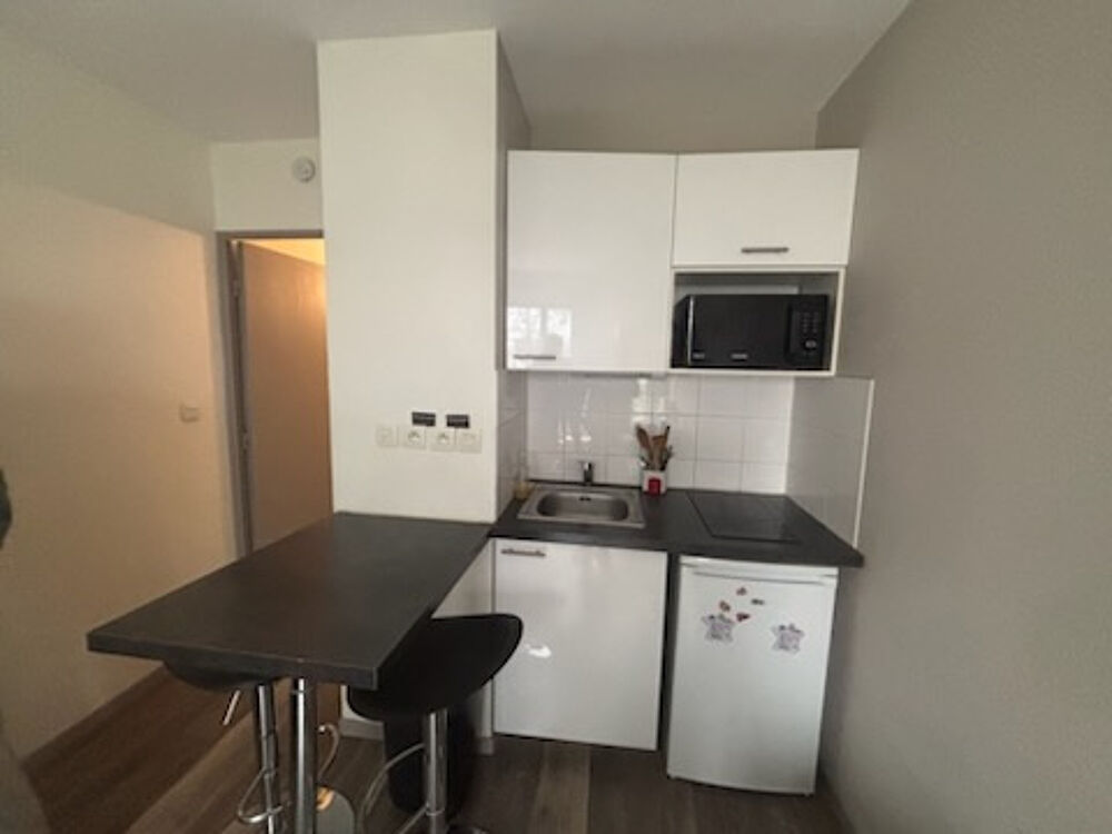 Location Appartement Lyon 7e/ rue Hector MALOT Lyon 7