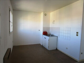  Appartement à louer 1 pièce 32 m²