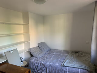  Appartement � louer 1 pi�ce 27 m�