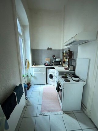 Vente Appartement Lyon 1er / Place des Terreaux Lyon 1