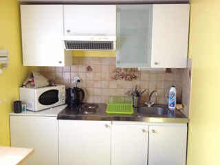  Appartement � louer 1 pi�ce 27 m�