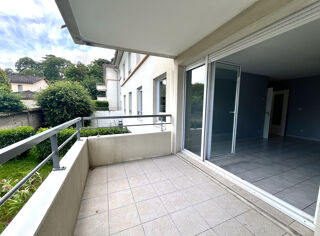  Appartement à louer 3 pièces 60 m² Lyon