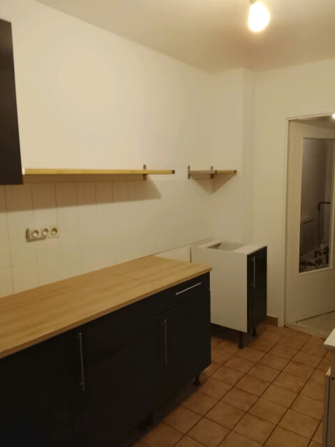  Appartement � louer 2 pi�ces 50 m�