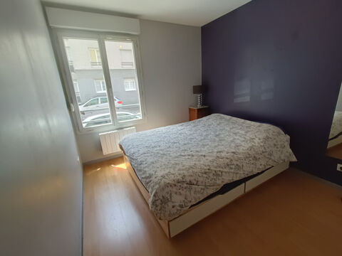  Appartement � louer 2 pi�ces 49 m�