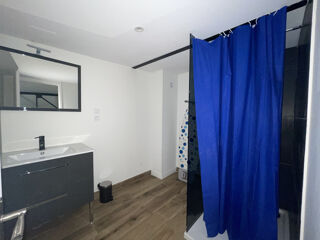  Duplex/triplex à louer 2 pièces 56 m² Villeurbanne