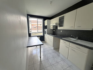  Appartement à louer 3 pièces 60 m² Lyon