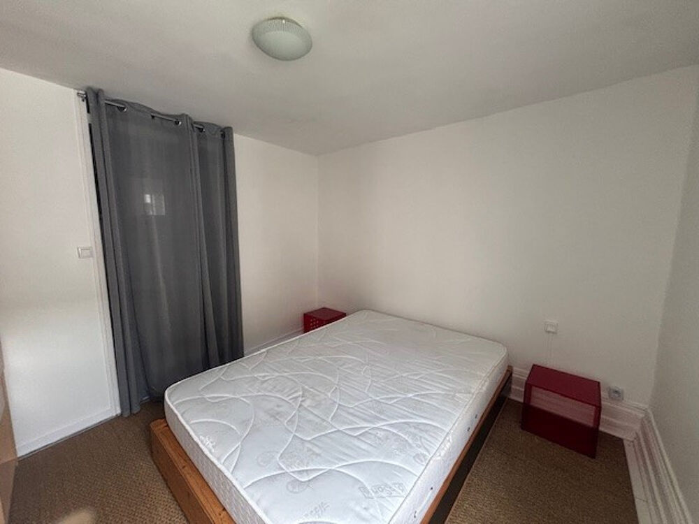 Vente Appartement Lyon 5e SAINT JUST CENTRE Lyon 5