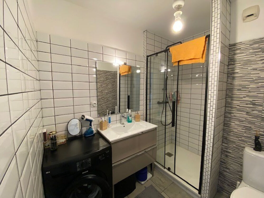 Location Appartement Superbe T1 meublé TASSIN LA 1/2 LUNE Tassin la demi lune