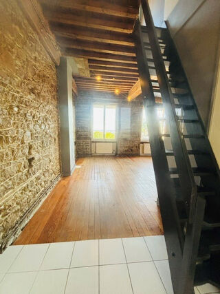  Appartement à vendre 4 pièces 88 m²