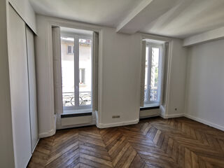  Appartement � louer 1 pi�ce 22 m�