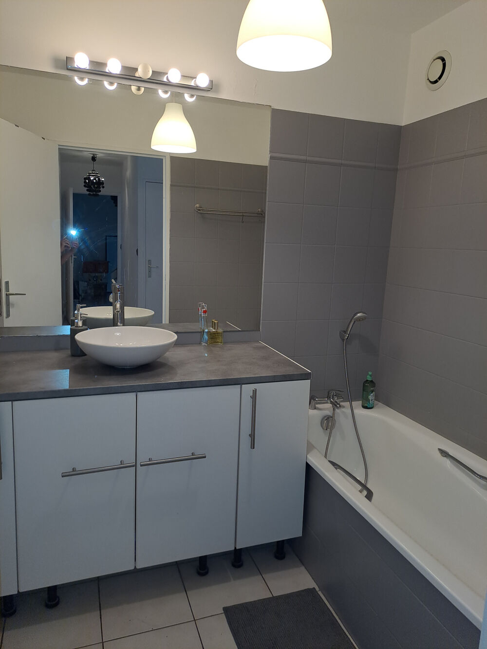 Appartement a louer lyon-3e-arrondissement - 5 pièce(s) - 97 m2 - Surfyn